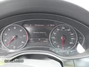 ✅ 2014 Audi A6 Prestige • VIN: WAUHGBFC2EN115704 • Lot: 42233651. Listed on IAAI with 140,079 mi. Free auction sales archive from the USA and detailed vehicle history report at DreamBid. Image 7.