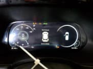 ✅ 2021 Hyundai Palisade Calligraphy • VIN: KM8R74HE5MU263976 • Лот: 44641535. Опубликован ранее на Copart с пробегом 124 158 миль. Бесплатный доступ к архиву аукционных продаж из США и подробный отчёт об истории автомобиля на DreamBid. Изображение 9.