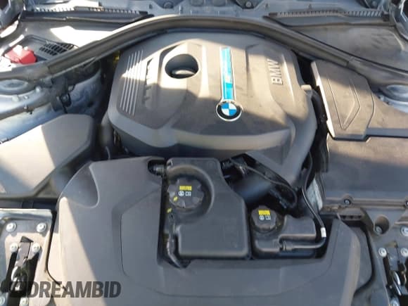 ✅ 2017 BMW 3 Series 330e • VIN: WBA8E1C31HA029655 • Lot: 43720229. Listed on IAAI with 96,416 mi. Free auction sales archive from the USA and detailed vehicle history report at DreamBid. Image 10.