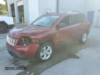 ✅ 2012 Jeep Compass Latitude • VIN: 1C4NJDEB0CD718150 • Lot: 86636325. Wystawiony na Copart z przebiegiem 114 693 mil. Bezpłatny archiwum sprzedaży aukcyjnych z USA i szczegółowy raport historii pojazdu na DreamBid. Zdjęcie 1.