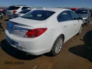 ✅ 2011 Buick Regal CXL Turbo TO2 • VIN: W04GW5EV7B1098823 • Лот: 88860645. Опубликован ранее на Copart с пробегом 92 811 миль. Бесплатный доступ к архиву аукционных продаж из США и подробный отчёт об истории автомобиля на DreamBid. Изображение 3.