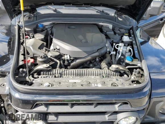 ✅ 2024 Ineos Grenadier • VIN: SC6GM1CA8RF016441 • Lot: 56154175. Wystawiony na Copart z przebiegiem 22 077 mil. Bezpłatny archiwum sprzedaży aukcyjnych z USA i szczegółowy raport historii pojazdu na DreamBid. Zdjęcie 12.