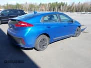 ✅ 2017 Hyundai Ioniq SEL • VIN: KMHC75LCXHU033678 • Lot: 41979524. Listed on IAAI with 62,254 mi. Free auction sales archive from the USA and detailed vehicle history report at DreamBid. Image 4.