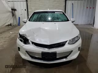 ✅ 2017 Chevrolet Volt LT • VIN: 1G1RC6S54HU127356 • Lot: 67672674. Wystawiony na Copart z przebiegiem 94 355 mil. Bezpłatny archiwum sprzedaży aukcyjnych z USA i szczegółowy raport historii pojazdu na DreamBid. Zdjęcie 5.