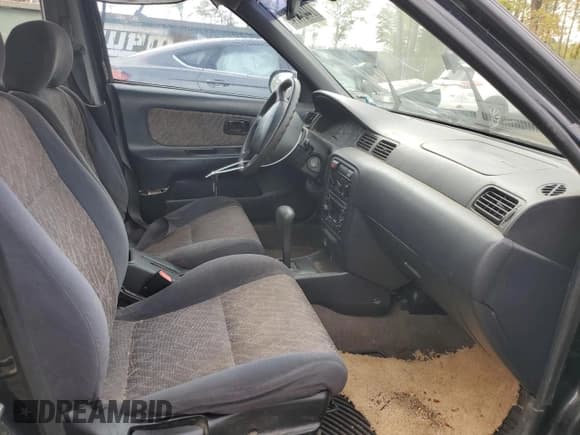 ✅ 1999 Nissan Sentra XE • VIN: 1N4AB41D0XC720162 • Лот: 74484174. Опубликован ранее на Copart с пробегом 186 031 миль. Бесплатный доступ к архиву аукционных продаж из США и подробный отчёт об истории автомобиля на DreamBid. Изображение 7.