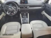 ✅ 2020 Mazda CX-5 Grand Touring Reserve • VIN: JM3KFBAY6L0834289 • Lot: 70702565. Listed on Copart with 105,693 mi. Free auction sales archive from the USA and detailed vehicle history report at DreamBid. Image 8.