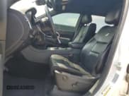 ✅ 2017 Dodge Durango Citadel • VIN: 1C4SDJET0HC824192 • Lot: 55994065. Listed on Copart with 101,279 mi. Free auction sales archive from the USA and detailed vehicle history report at DreamBid. Image 7.