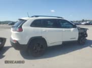 ✅ 2019 Jeep Cherokee Altitude • VIN: 1C4PJMLX6KD485879 • Lot: 83935975. Listed on Copart with 36,120 mi. Free auction sales archive from the USA and detailed vehicle history report at DreamBid. Image 3.