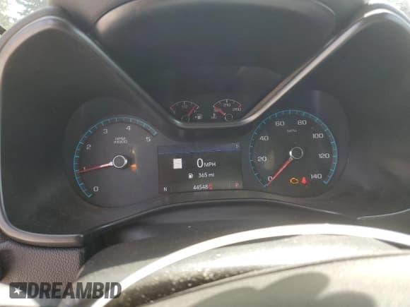 ✅ 2020 Chevrolet Colorado 4WD ZR2 • VIN: 1GCPTEE19L1176032 • Lot: 56003155. Listed on Copart with 44,548 mi. Free auction sales archive from the USA and detailed vehicle history report at DreamBid. Image 9.