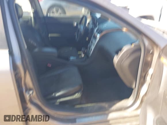 ✅ 2011 Chevrolet Malibu 2LT • VIN: 1G1ZD5EU1BF257407 • Lot: 43457708. Listed on IAAI with 200,547 mi. Free auction sales archive from the USA and detailed vehicle history report at DreamBid. Image 5.