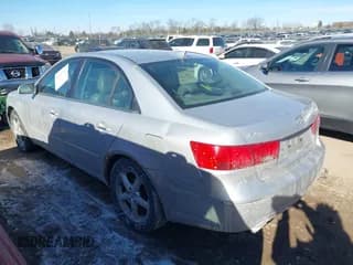 ✅ 2009 Hyundai Sonata Limited • VIN: 5NPEU46F39H429629 • Лот: 41412212. Опубликован ранее на IAAI с пробегом 222 511 миль. Бесплатный доступ к архиву аукционных продаж из США и подробный отчёт об истории автомобиля на DreamBid. Изображение 3.