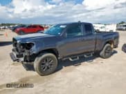 ✅ 2023 Toyota Tacoma SR • VIN: 3TYRX5GN9PT076944 • Lot: 71086895. Listed on Copart with 17,331 mi. Free auction sales archive from the USA and detailed vehicle history report at DreamBid. Image 1.