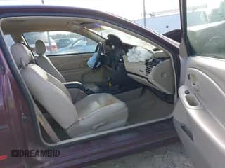 ✅ 2003 Chevrolet Monte Carlo SS • VIN: 2G1WX12K639160896 • Лот: 43353743. Опубликован ранее на IAAI с пробегом 139 307 миль. Бесплатный доступ к архиву аукционных продаж из США и подробный отчёт об истории автомобиля на DreamBid. Изображение 5.