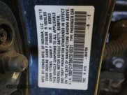 ✅ 2019 Honda Civic EX • VIN: 19XFC1F38KE010231 • Lot: 91498895. Listed on Copart with 116,306 mi. Free auction sales archive from the USA and detailed vehicle history report at DreamBid. Image 12.