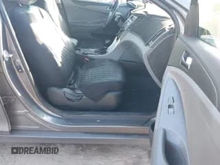 ✅ 2011 Hyundai Sonata Limited • VIN: 5NPEC4AC5BH040934 • Lot: 43566969. Listed on IAAI with 201,731 mi. Free auction sales archive from the USA and detailed vehicle history report at DreamBid. Image 5.