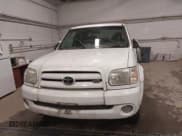 ✅ 2006 Toyota Tundra Limited • VIN: 5TBDT48146S525123 • Lot: 43803235. Listed on IAAI with 170,103 mi. Free auction sales archive from the USA and detailed vehicle history report at DreamBid. Image 12.