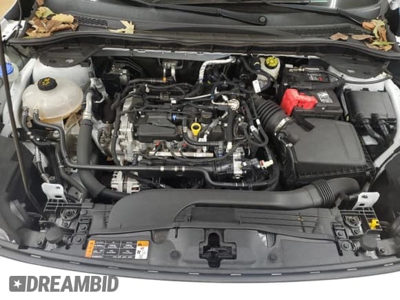 ✅ 2021 Ford Escape SE • VIN: 1FMCU9G66MUA30064 • Lot: 91374595. Listed on Copart with 42,025 mi. Free auction sales archive from the USA and detailed vehicle history report at DreamBid. Image 12.