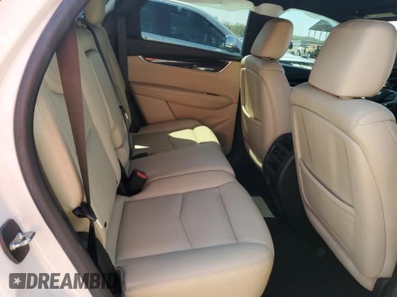 ✅ 2017 Cadillac XT5 FWD • VIN: 1GYKNARS3HZ297366 • Lot: 53908815. Listed on Copart with 95,834 mi. Free auction sales archive from the USA and detailed vehicle history report at DreamBid. Image 11.