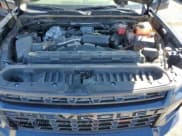 ✅ 2022 Chevrolet Silverado 2500HD LTZ • VIN: 1GC4YPEY2NF228037 • Лот: 53663065. Опубликован ранее на Copart с пробегом 31 602 миль. Бесплатный доступ к архиву аукционных продаж из США и подробный отчёт об истории автомобиля на DreamBid. Изображение 11.