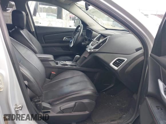 ✅ 2012 GMC Terrain SLT-1 • VIN: 2GKALUEK9C6383210 • Lot: 43549838. Wystawiony na IAAI z przebiegiem 194 500 mil. Bezpłatny archiwum sprzedaży aukcyjnych z USA i szczegółowy raport historii pojazdu na DreamBid. Zdjęcie 5.