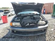 ✅ 2002 BMW 3 Series 325Ci • VIN: WBABS33412JY59885 • Лот: 65910515. Опубликован ранее на Copart с пробегом 139 361 миль. Бесплатный доступ к архиву аукционных продаж из США и подробный отчёт об истории автомобиля на DreamBid. Изображение 5.