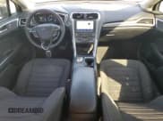 ✅ 2020 Ford Fusion SE • VIN: 3FA6P0HDXLR215487 • Лот: 87090515. Опубликован ранее на Copart с пробегом 175 976 миль. Бесплатный доступ к архиву аукционных продаж из США и подробный отчёт об истории автомобиля на DreamBid. Изображение 8.