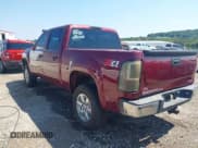 ✅ 2013 GMC Sierra 1500 SLE • VIN: 3GTP2VE73DG162248 • Лот: 43204797. Опубликован ранее на IAAI с пробегом 184 072 миль. Бесплатный доступ к архиву аукционных продаж из США и подробный отчёт об истории автомобиля на DreamBid. Изображение 3.