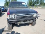 ✅ 1994 Toyota 4Runner • VIN: JT3VN39W1R8059206 • Lot: 42513769. Listed on IAAI with 150,043 mi. Free auction sales archive from the USA and detailed vehicle history report at DreamBid. Image 6.