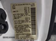 ✅ 2021 Nissan Frontier S • VIN: 1N6ED0CE2MN714090 • Lot: 41588781. Listed on IAAI with 39,480 mi. Free auction sales archive from the USA and detailed vehicle history report at DreamBid. Image 9.