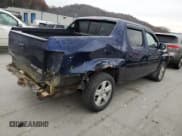 ✅ 2013 Honda Ridgeline RTL • VIN: 5FPYK1F58DB012983 • Lot: 93144425. Wystawiony na Copart z przebiegiem 130 919 mil. Bezpłatny archiwum sprzedaży aukcyjnych z USA i szczegółowy raport historii pojazdu na DreamBid. Zdjęcie 3.