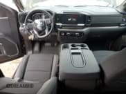 ✅ 2023 GMC Sierra 1500 Elevation • VIN: 1GTPHCEK9PZ172648 • Lot: 86015644. Listed on Copart with 13,919 mi. Free auction sales archive from the USA and detailed vehicle history report at DreamBid. Image 8.