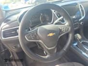 ✅ 2023 Chevrolet Equinox LT • VIN: 3GNAXUEGXPL214527 • Лот: 43668657. Опубликован ранее на IAAI с пробегом 19 442 миль. Бесплатный доступ к архиву аукционных продаж из США и подробный отчёт об истории автомобиля на DreamBid. Изображение 3.