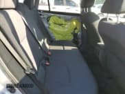 ✅ 2024 Toyota Corolla Cross LE • VIN: 7MUBAABG5RV112489 • Lot: 80777095. Wystawiony na Copart z przebiegiem 20 929 mil. Bezpłatny archiwum sprzedaży aukcyjnych z USA i szczegółowy raport historii pojazdu na DreamBid. Zdjęcie 11.