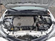 ✅ 2017 Toyota Corolla L • VIN: 5YFBURHE4HP591128 • Lot: 43755032. Listed on IAAI with 63,560 mi. Free auction sales archive from the USA and detailed vehicle history report at DreamBid. Image 10.