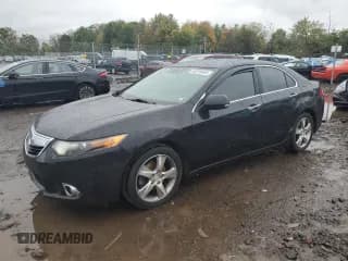 ✅ 2014 Acura TSX Technology • VIN: JH4CU2F61EC004524 • Lot: 82316455. Wystawiony na Copart z przebiegiem 136 630 mil. Bezpłatny archiwum sprzedaży aukcyjnych z USA i szczegółowy raport historii pojazdu na DreamBid. Zdjęcie 1.