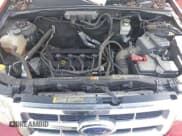 ✅ 2010 Ford Escape Limited • VIN: 1FMCU0E74AKA03606 • Lot: 42491206. Listed on IAAI with 106,749 mi. Free auction sales archive from the USA and detailed vehicle history report at DreamBid. Image 10.