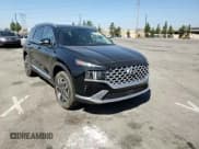 ✅ 2022 Hyundai Santa Fe Limited • VIN: KM8S5DA11NU017958 • Lot: 69091265. Wystawiony na Copart z przebiegiem 60 249 mil. Bezpłatny archiwum sprzedaży aukcyjnych z USA i szczegółowy raport historii pojazdu na DreamBid. Zdjęcie 13.