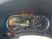 ✅ 2020 Nissan Kicks SV • VIN: 3N1CP5CV4LL495178 • Lot: 92984685. Listed on Copart with 98,630 mi. Free auction sales archive from the USA and detailed vehicle history report at DreamBid. Image 9.