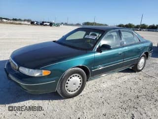 ✅ 2000 Buick Century Limited • VIN: 2G4WY55J2Y1340098 • Lot: 56528885. Wystawiony na Copart z przebiegiem Nie podano. Bezpłatny archiwum sprzedaży aukcyjnych z USA i szczegółowy raport historii pojazdu na DreamBid. Zdjęcie 1.