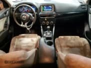 ✅ 2016 Mazda CX-5 Sport • VIN: JM3KE4BY0G0620370 • Lot: 81695885. Listed on Copart with 162,922 mi. Free auction sales archive from the USA and detailed vehicle history report at DreamBid. Image 8.