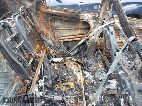 ✅ 2021 Hyundai Tucson Ultimate • VIN: KM8J3CAL7MU285506 • Лот: 42347939. Опубликован ранее на IAAI с пробегом 35 350 миль. Бесплатный доступ к архиву аукционных продаж из США и подробный отчёт об истории автомобиля на DreamBid. Изображение 8.