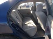 ✅ 2003 Toyota Corolla S • VIN: 1NXBR32E83Z086059 • Lot: 43452124. Listed on IAAI with 266,054 mi. Free auction sales archive from the USA and detailed vehicle history report at DreamBid. Image 8.