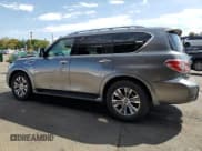 ✅ 2018 Nissan Armada SL • VIN: JN8AY2NC1J9553852 • Лот: 81341285. Опубликован ранее на Copart с пробегом 81 192 миль. Бесплатный доступ к архиву аукционных продаж из США и подробный отчёт об истории автомобиля на DreamBid. Изображение 2.