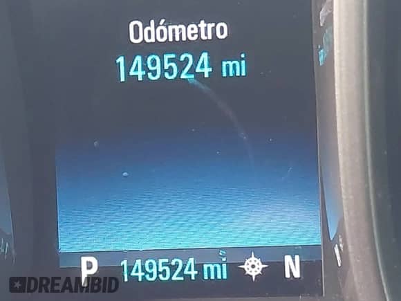 2015 Chevrolet Malibu LS with VIN 1G11A5SL1FU121779, listed as a IAAI auction lot 43145984 with 149,524 mi miles and . Bid and sale history available at DreamBid. Image 15.