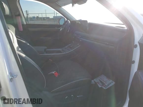 ✅ 2024 Hyundai Palisade XRT • VIN: KM8R3DGE1RU759779 • Лот: 41356102. Опубликован ранее на IAAI с пробегом 9 459 миль. Бесплатный доступ к архиву аукционных продаж из США и подробный отчёт об истории автомобиля на DreamBid. Изображение 5.