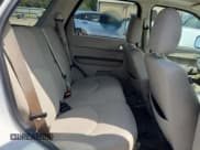 ✅ 2008 Mercury Mariner • VIN: 4M2CU81Z28KJ34077 • Лот: 71563985. Опубликован ранее на Copart с пробегом 155 563 миль. Бесплатный доступ к архиву аукционных продаж из США и подробный отчёт об истории автомобиля на DreamBid. Изображение 10.