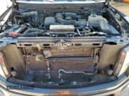 ✅ 2010 Ford F-150 SVT Raptor • VIN: 1FTEX1EV6AFB09380 • Lot: 60612525. Listed on Copart with 125,866 mi. Free auction sales archive from the USA and detailed vehicle history report at DreamBid. Image 11.