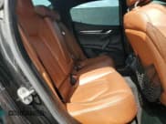 ✅ 2015 Maserati Ghibli S Q4 • VIN: ZAM57RTA7F1151135 • Лот: 85276315. Опубликован ранее на Copart с пробегом 121 708 миль. Бесплатный доступ к архиву аукционных продаж из США и подробный отчёт об истории автомобиля на DreamBid. Изображение 10.