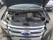 ✅ 2011 Ford Edge SEL • VIN: 2FMDK3JC1BBA51672 • Lot: 84031055. Wystawiony na Copart z przebiegiem Nie podano. Bezpłatny archiwum sprzedaży aukcyjnych z USA i szczegółowy raport historii pojazdu na DreamBid. Zdjęcie 11.