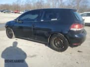 ✅ 2012 Volkswagen Golf w/Conv & Sunroof • VIN: WVWAB7AJ2CW265910 • Lot: 48327025. Wystawiony na Copart z przebiegiem 153 976 mil. Bezpłatny archiwum sprzedaży aukcyjnych z USA i szczegółowy raport historii pojazdu na DreamBid. Zdjęcie 2.